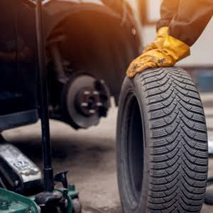 Mordoğan Oto Lastikçi